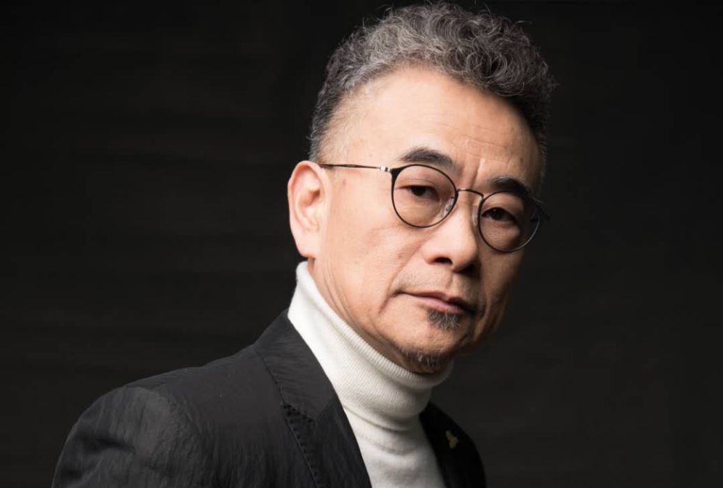高超一(兮外設計諮詢（上海）有限公司法定代表人)