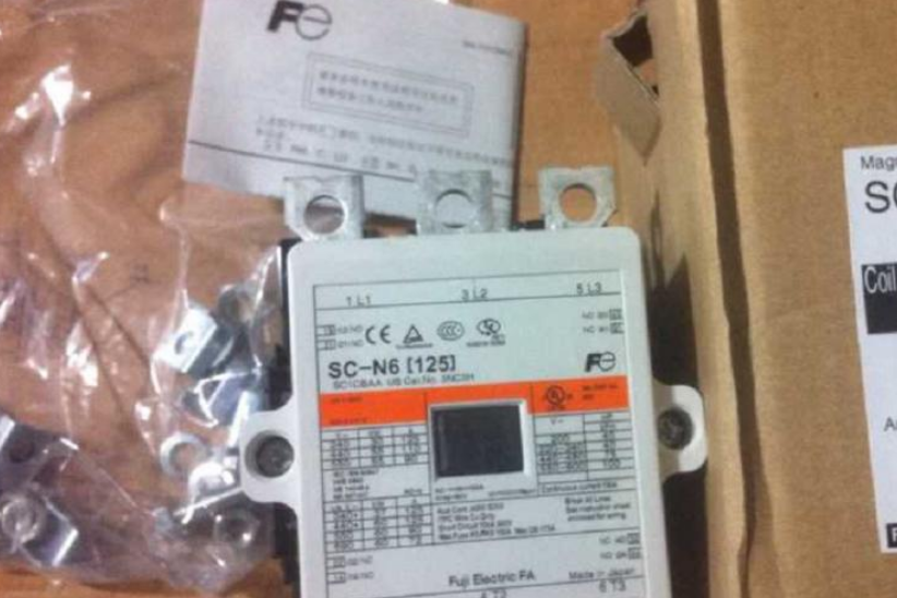 SC-04-C接觸器 SC-04-C接觸器
