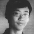 崔惠民(亞裔大學生,應韓國裔) 崔惠民(亞裔大學生,應韓國裔)