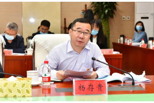 楊存貴(內蒙古自治區黨委組織部組織二處處長) 楊存貴(內蒙古自治區黨委組織部組織二處處長)