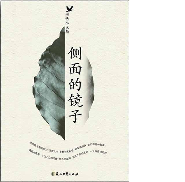 側面的鏡子 側面的鏡子