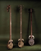 維吾爾族樂器