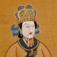 天授(武則天年號) 天授(武則天年號)