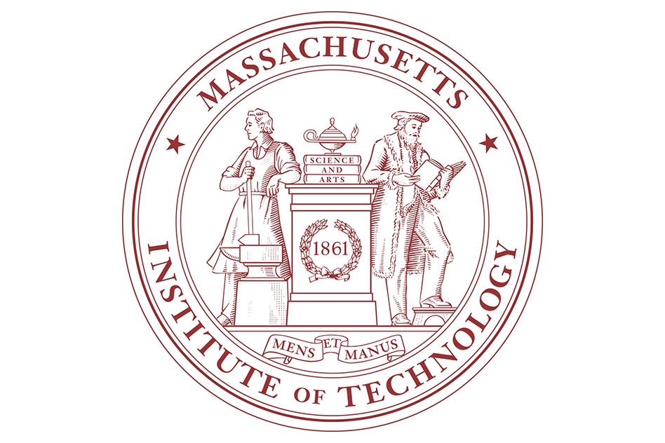 MIT校徽