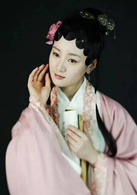 紅樓夢(2010年李少紅執導的古裝情感劇) 紅樓夢(2010年李少紅執導的古裝情感劇)