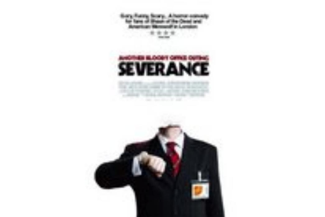 The Genesis of \x27Severance\x27 The Genesis of \x27Severance\x27