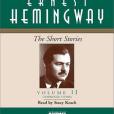 The Short Stories Volume II The Short Stories Volume II
