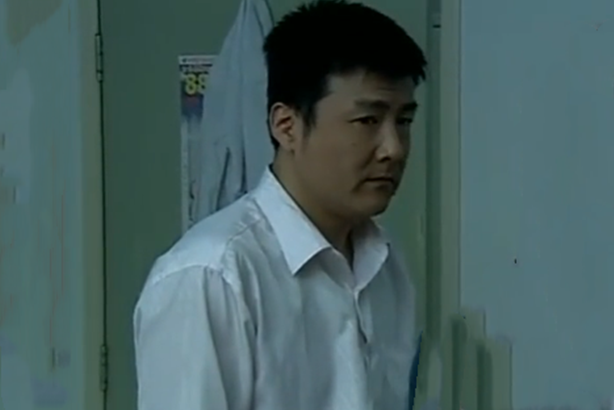 金皓(演員) 金皓(演員)