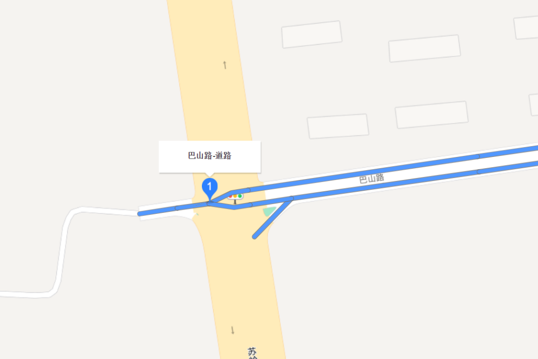 巴山路(襄陽市巴山路) 巴山路(襄陽市巴山路)