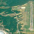 石見機場