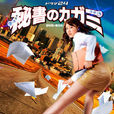 模範秘書 模範秘書
