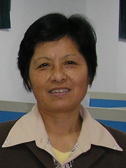 晁近明