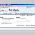Windchill InfoEngine Windchill InfoEngine