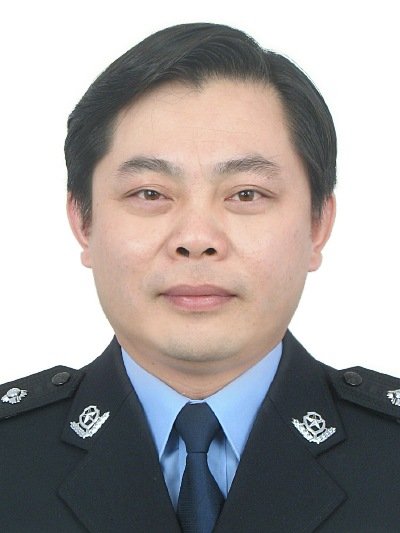 胡曉(江蘇省無錫市公安局黨委委員、副局長)