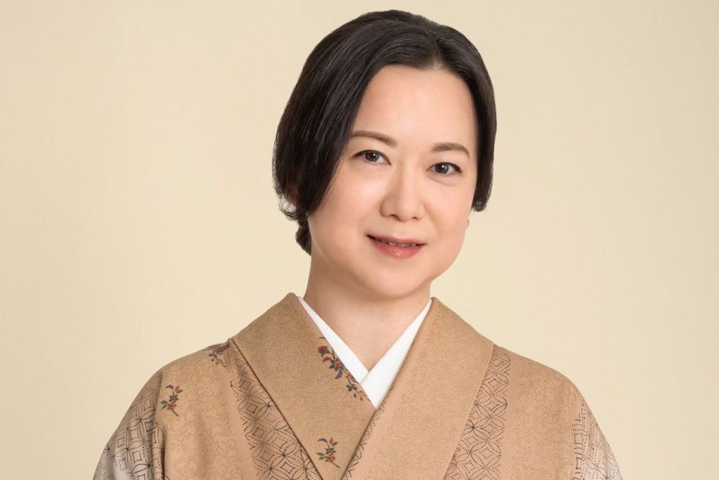 柴原郁子 柴原郁子