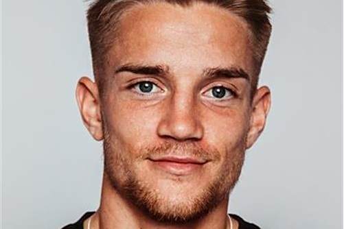 Ryan Glover Ryan Glover