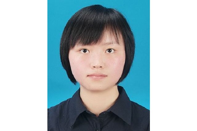 楊莎莎(重慶郵電大學教師) 楊莎莎(重慶郵電大學教師)