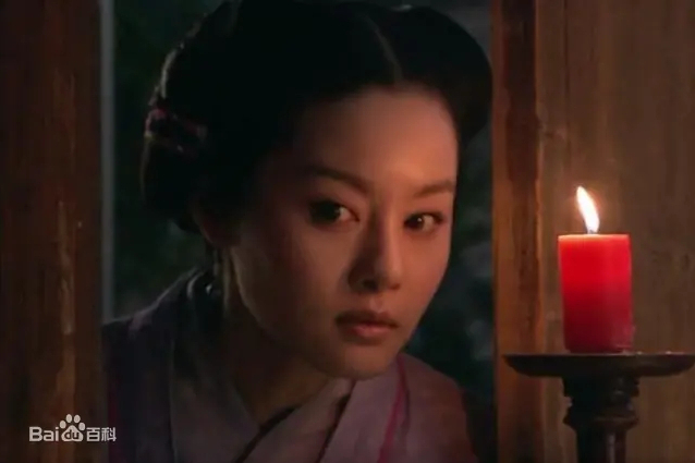 迎兒(電視劇《新水滸傳》中的主要反派角色) 迎兒(電視劇《新水滸傳》中的主要反派角色)