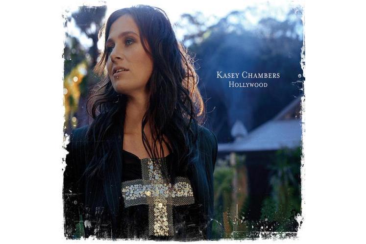 Like A River(Kasey Chambers演唱的歌曲) Like A River(Kasey Chambers演唱的歌曲)