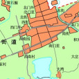 大岔口村 大岔口村