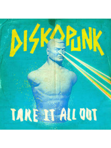 Take It All Out Take It All Out