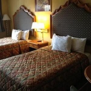 Days Inn San Antonio
