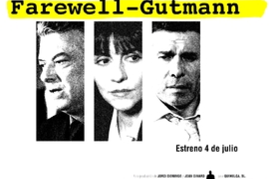 Bienvenido a Farewell-Gutmann Bienvenido a Farewell-Gutmann
