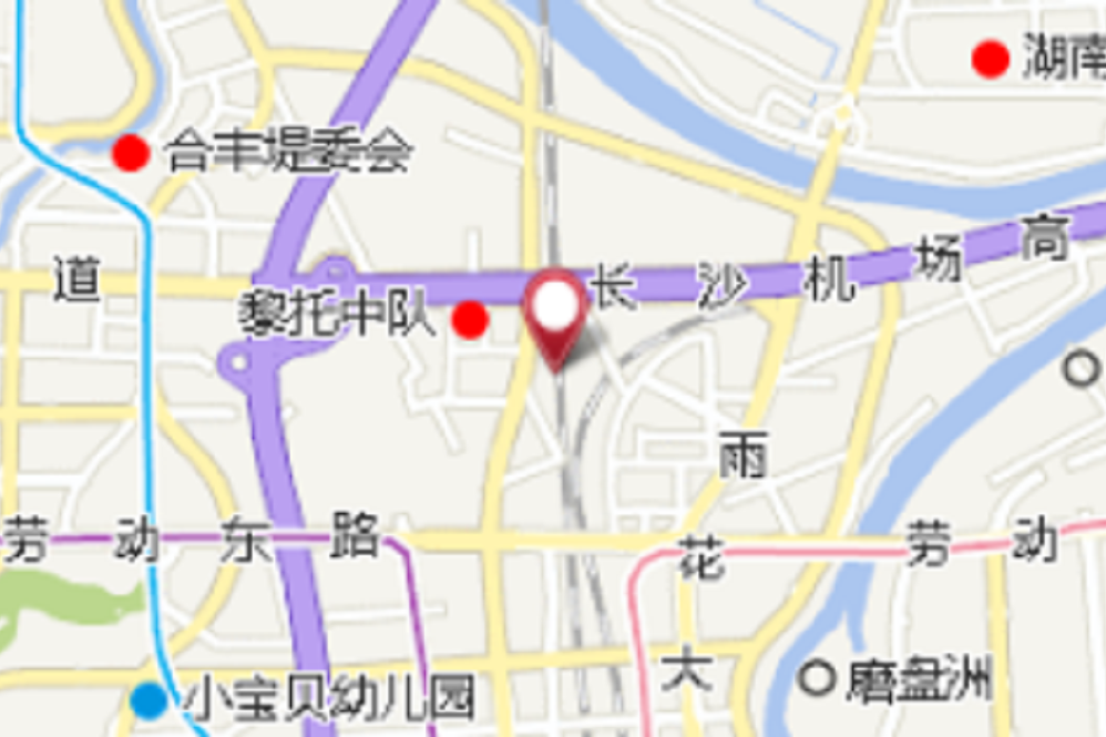 茅園裡