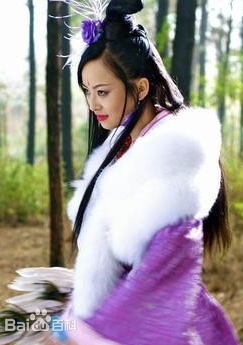 女媧傳說之靈珠(靈珠傳奇)