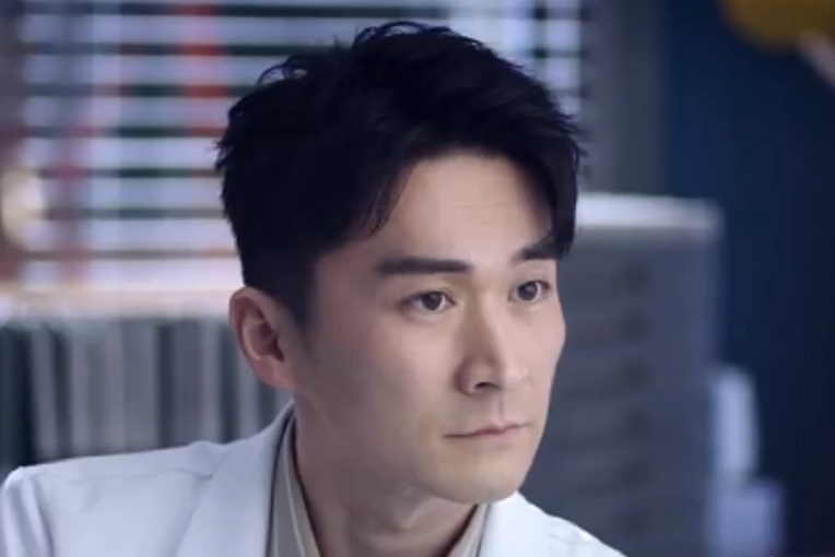 周達(電視劇《關於唐醫生的一切》中的角色) 周達(電視劇《關於唐醫生的一切》中的角色)