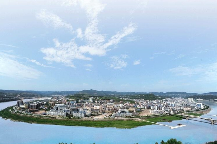 城郊區(四川省蒼溪縣歷史轄區) 城郊區(四川省蒼溪縣歷史轄區)