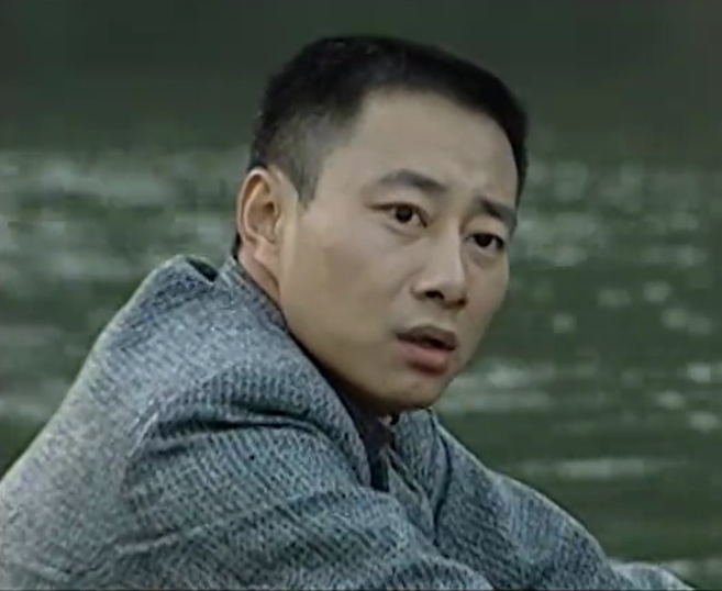 蘇永明(民國懸疑電視劇《血色殘陽》中的角色) 蘇永明(民國懸疑電視劇《血色殘陽》中的角色)