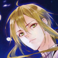 江流(漫畫虛擬人物) 江流(漫畫虛擬人物)