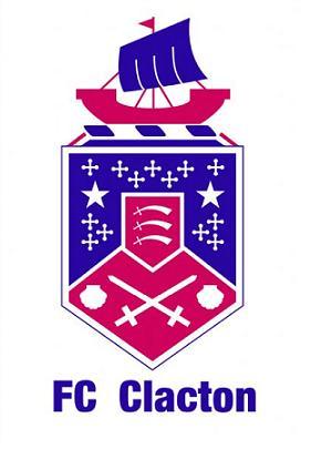 克萊克頓足球俱樂部隊徽