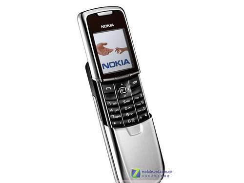 諾基亞手機N8800
