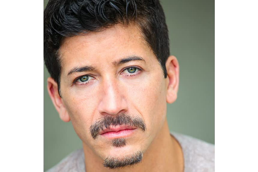 Michael Vega Michael Vega