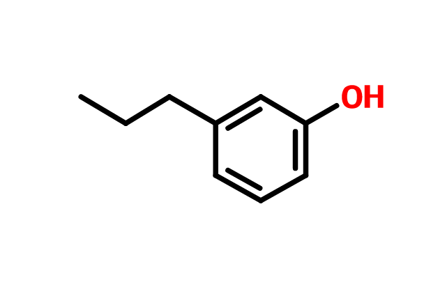 3-正丙基苯酚 3-正丙基苯酚