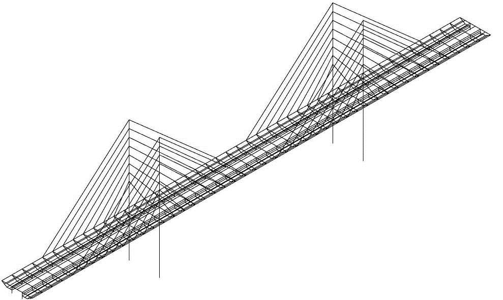 空間格線示例模型3-2