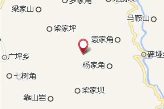 碑埡場 碑埡場