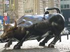 華爾街銅牛