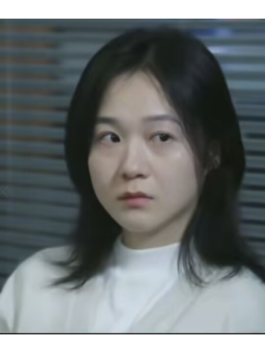 曾宜(電視劇《難哄》中的角色) 曾宜(電視劇《難哄》中的角色)
