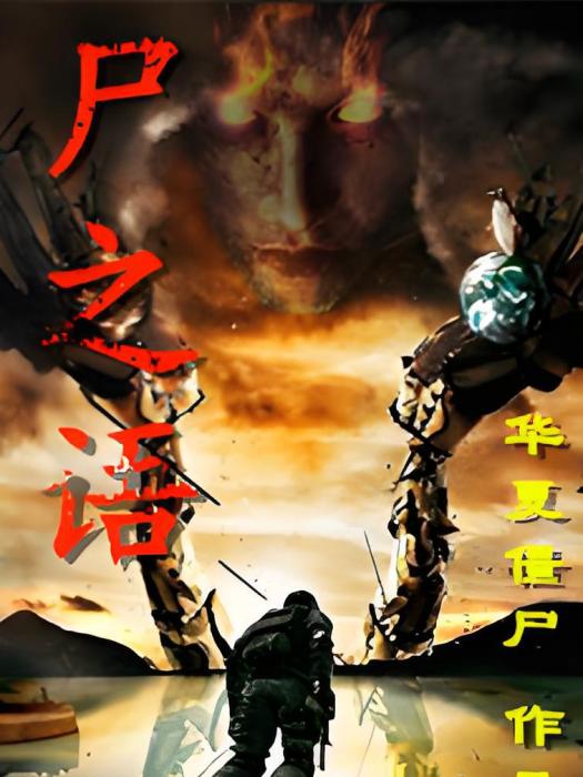 屍之語 屍之語