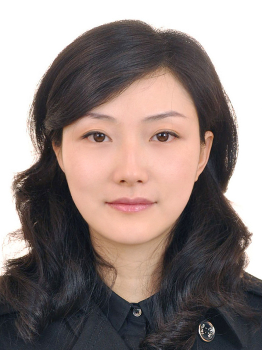 朱勤(浙江工商大學教授) 朱勤(浙江工商大學教授)