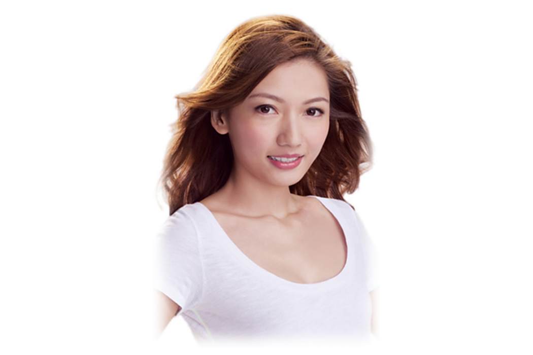 鐘麗(2012年香港小姐) 鐘麗(2012年香港小姐)
