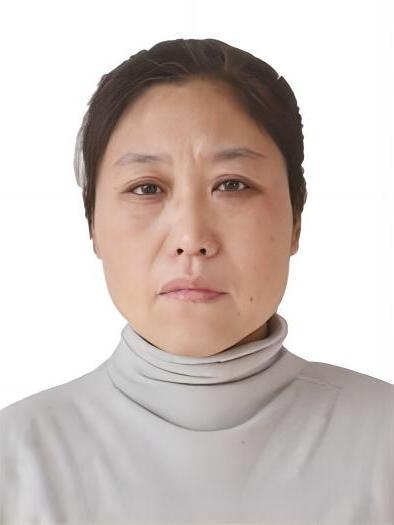 于海霞(山東省第十四屆人大代表,青島市黃島區王台街道徐村黨委委員、村委委員,徐村格線黨支部委員、監事會主任) 于海霞(山東省第十四屆人大代表,青島市黃島區王台街道徐村黨委委員、村委委員,徐村格線黨支部委員、監事會主任)