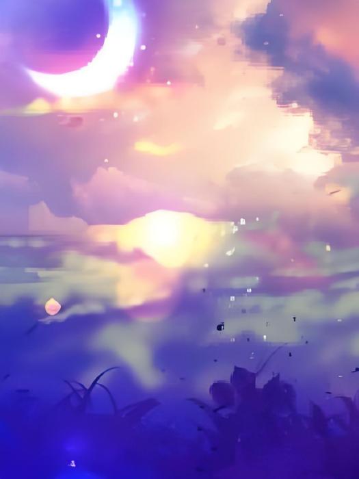 靈破言穹