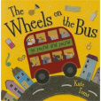 Wheels on the Bus(Kids All-Stars演唱的歌曲) Wheels on the Bus(Kids All-Stars演唱的歌曲)