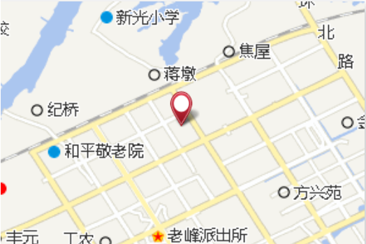 江祠 江祠