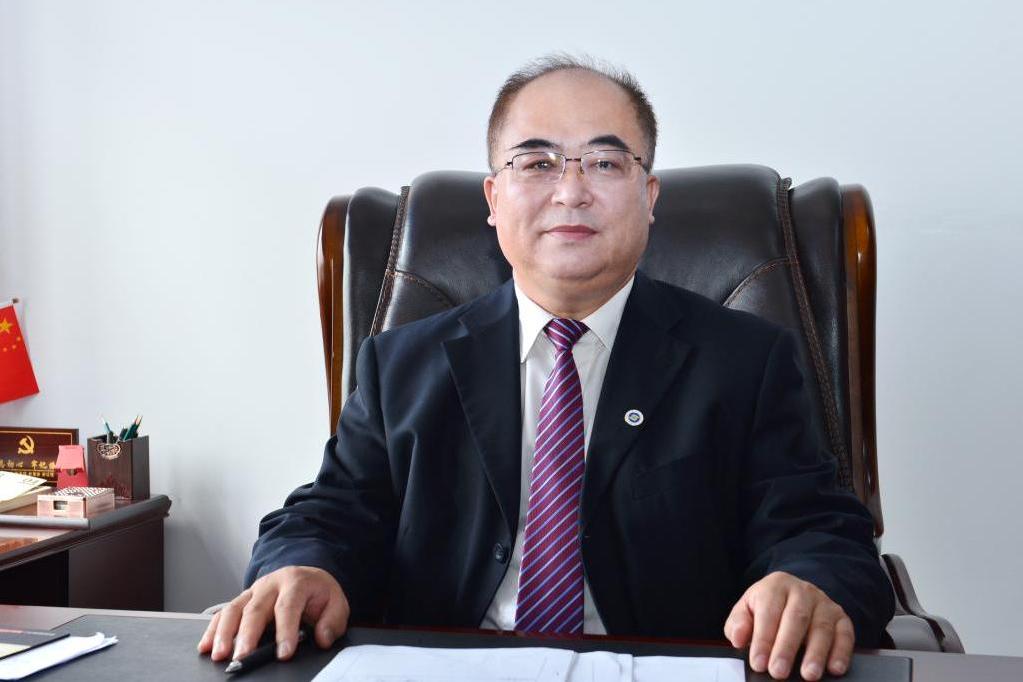 孫寶民(哈爾濱金融學院紀委書記、黨委委員) 孫寶民(哈爾濱金融學院紀委書記、黨委委員)