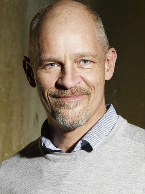 Lars Bom Lars Bom
